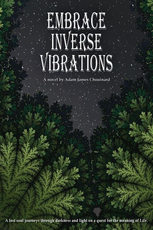 Produktbild: Embrace Inverse Vibrations