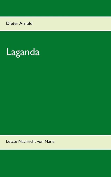 Produktbild: Laganda