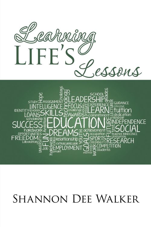 Produktbild: Learning Life's Lessons