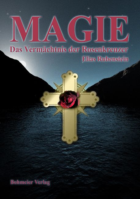 Produktbild: Magie - Das Verm&auml;chtnis der Rosenkreuzer