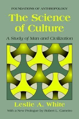 Produktbild: The Science of Culture