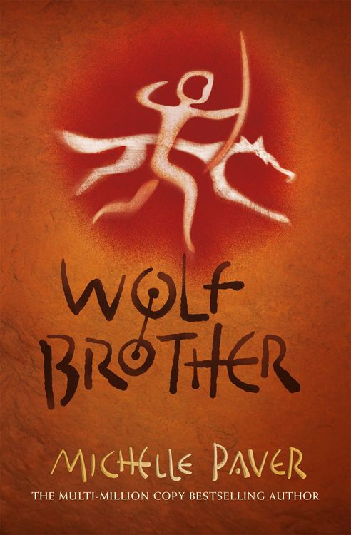 Produktbild: Wolf Brother