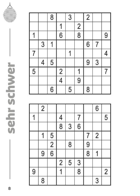 Produktbild: Maxi-Buch Sudoku Band 9