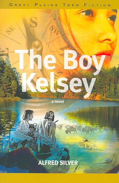 Produktbild: The Boy Kelsey