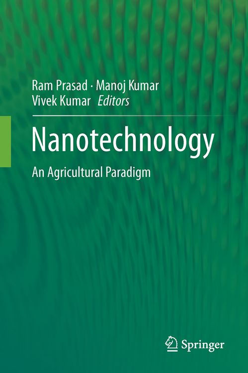 Produktbild: Nanotechnology