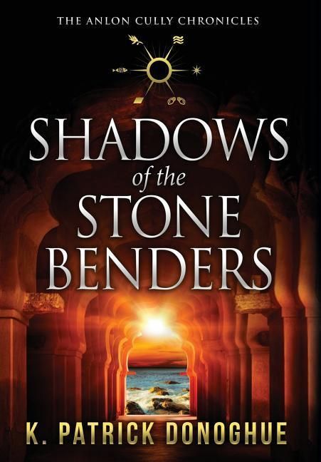 Produktbild: Shadows of the Stone Benders