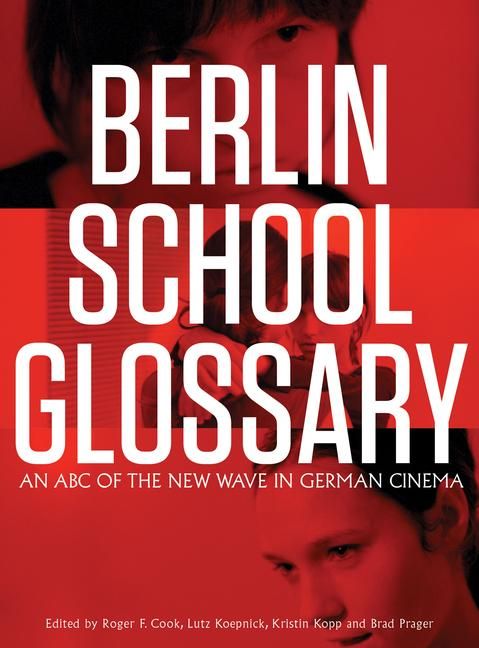 Produktbild: Berlin School Glossary