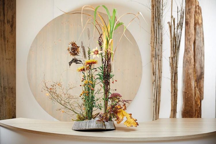 Produktbild: New Ikebana