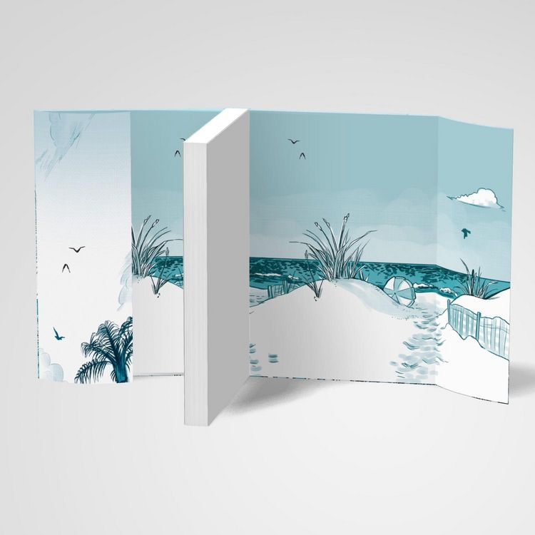 Produktbild: Bloom