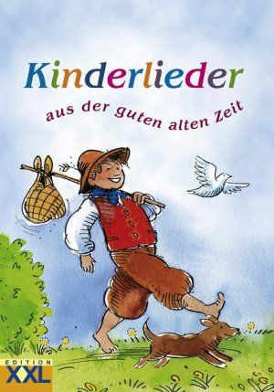 Produktbild: Kinderlieder
