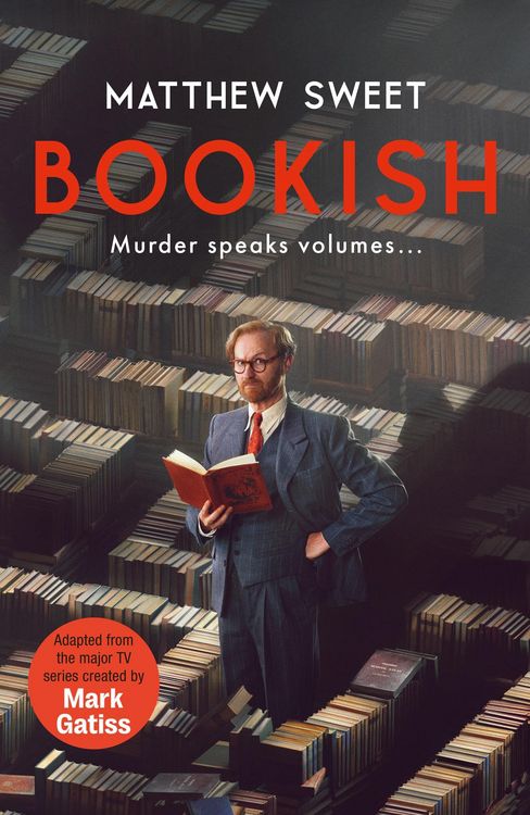 Produktbild: Bookish