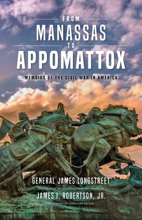 Produktbild: From Manassas to Appomattox