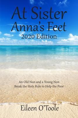 Produktbild: At Sister Anna's Feet