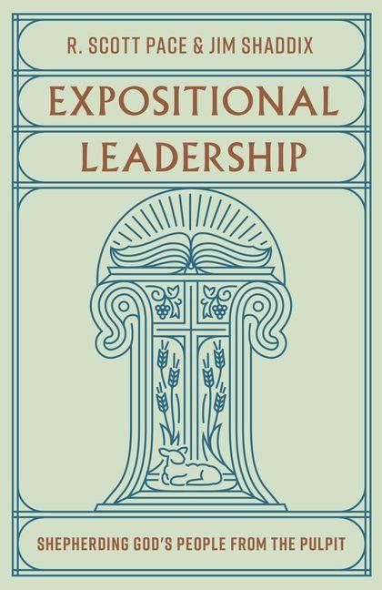 Produktbild: Expositional Leadership