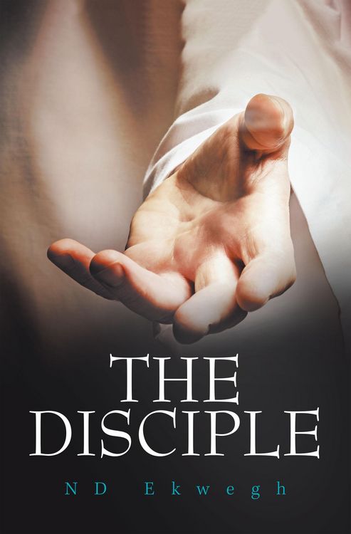 Produktbild: The Disciple