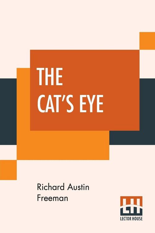 Produktbild: The Cat's Eye