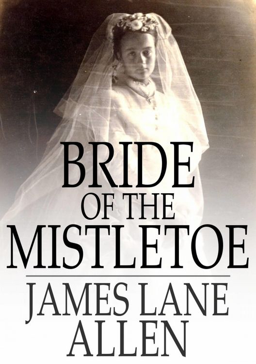 Produktbild: Bride of the Mistletoe