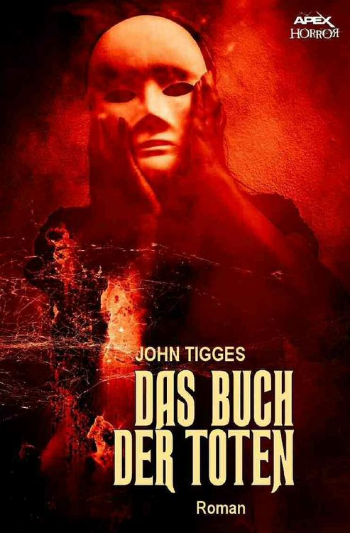 Produktbild: Das Buch der Toten