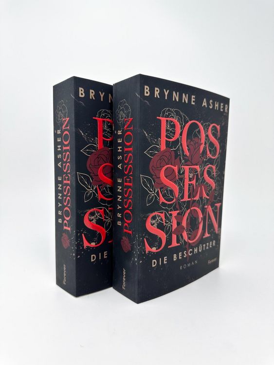 Produktbild: Possession