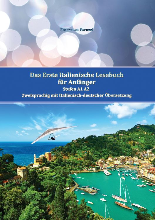 Produktbild: Das Erste Italienische Lesebuch f&uuml;r Anf&auml;nger Band 1