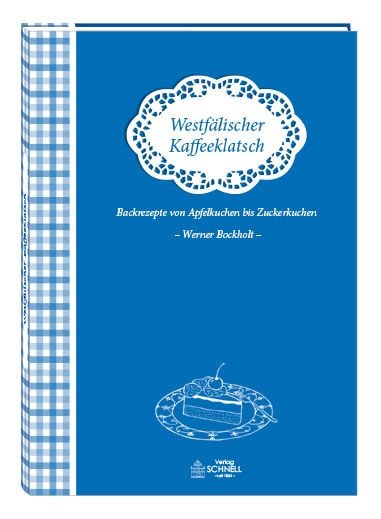 Produktbild: Westf&auml;lischer Kaffeeklatsch