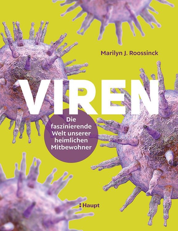 Produktbild: Viren
