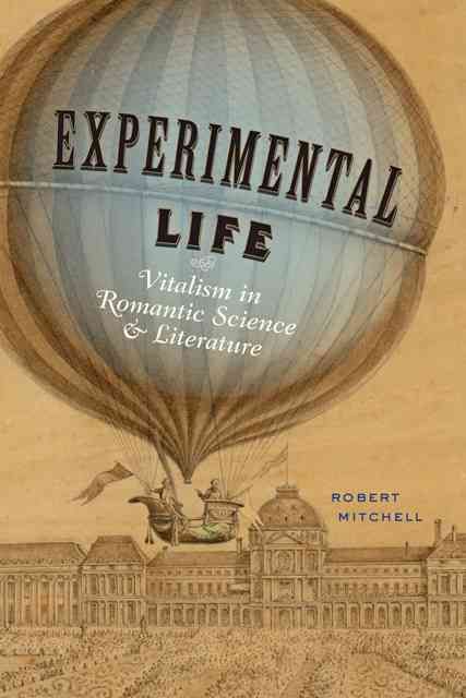 Produktbild: Experimental Life