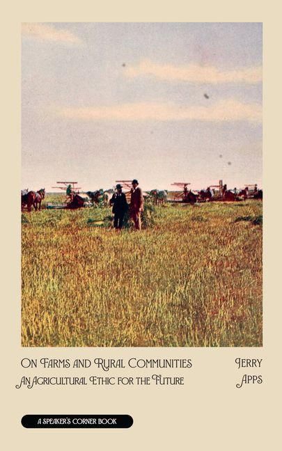 Produktbild: On Farms and Rural Communities