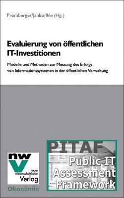 Produktbild: Evaluierung von &ouml;ffentlichen IT-Investitionen