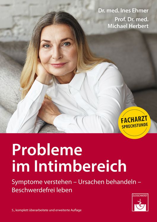 Produktbild: Probleme im Intimbereich