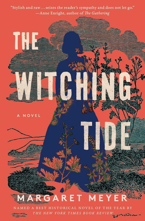 Produktbild: The Witching Tide