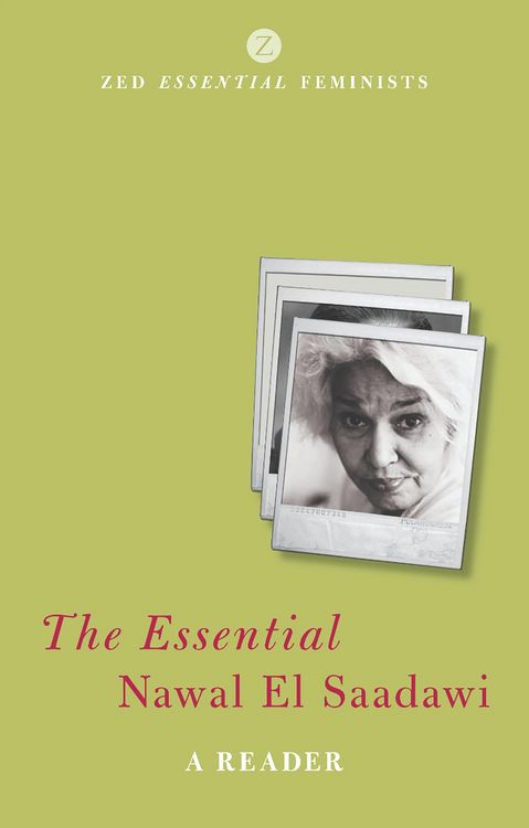 Produktbild: The Essential Nawal El Saadawi