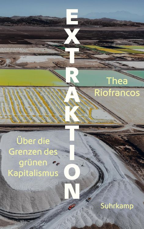 Produktbild: Extraktion