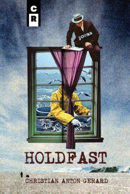 Produktbild: Holdfast