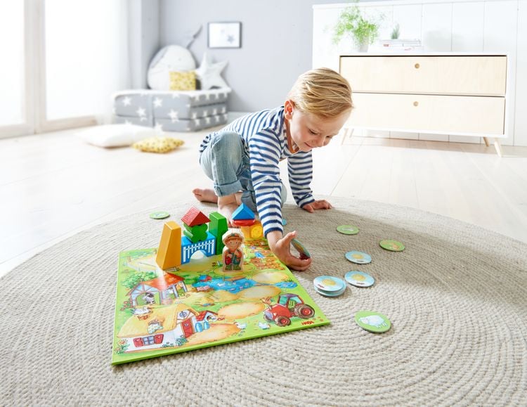 Produktbild: Meine ersten Spiele - Spielesammlung