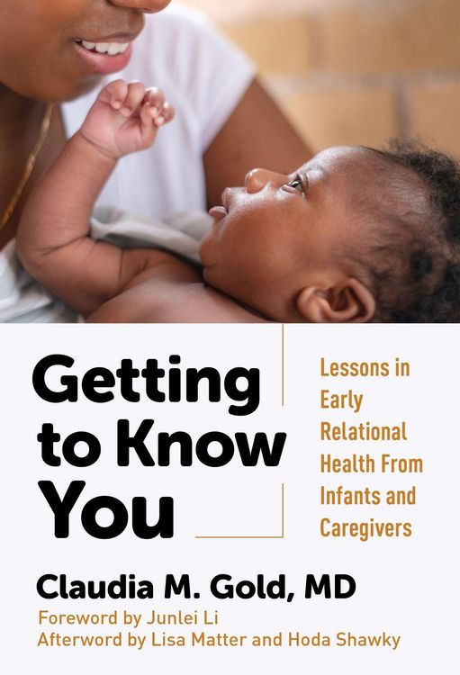 Produktbild: Getting to Know You