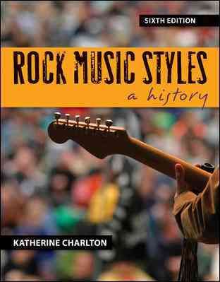 Produktbild: Rock Music Styles with Rhapsody Discount Card