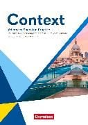 Produktbild: Context - Zu allen Ausgaben ab 2022 - Oberstufe