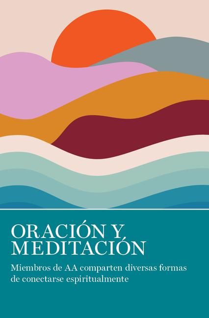 Produktbild: Oraci&oacute;n Y Meditaci&oacute;n