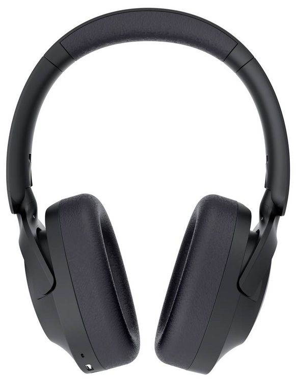Produktbild: CREATIVE Zen Hybrid 2 Over-Ear, Bluetooth 5.2, AAC, schwarz