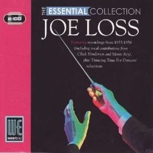 Produktbild: Loss - Essential Collection