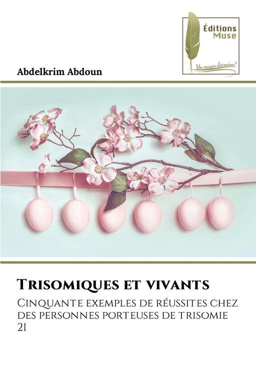Produktbild: Trisomiques et vivants