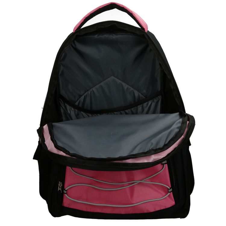 Produktbild: HTI-Living Laptop Rucksack Polyester 15 inch Laptop Rucksack Polyester 15 inch