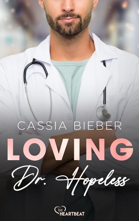 Produktbild: Loving Dr. Hopeless