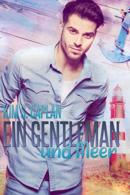Produktbild: Ein Gentleman und Meer
