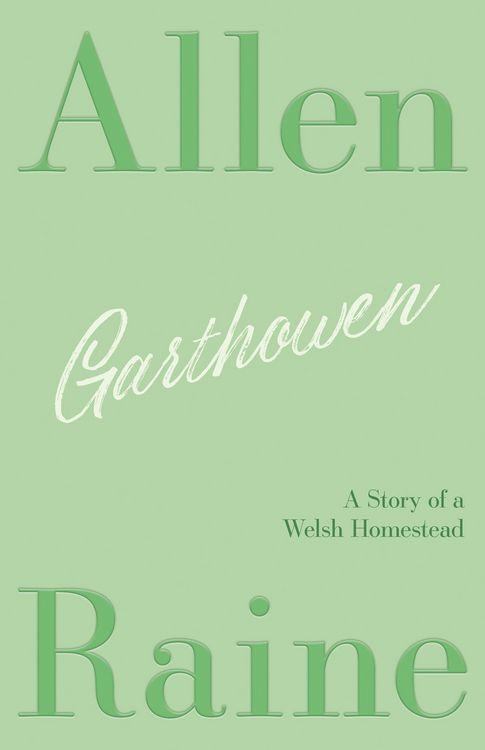 Produktbild: Garthowen