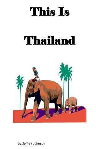 Produktbild: This is Thailand