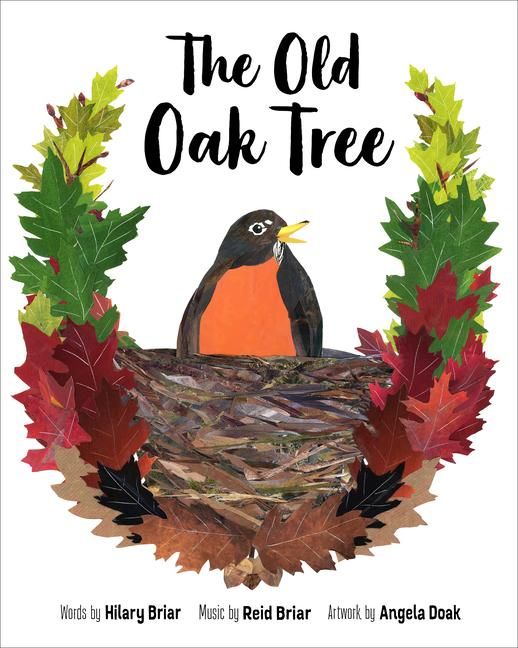 Produktbild: The Old Oak Tree