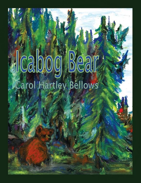 Produktbild: Icabog Bear