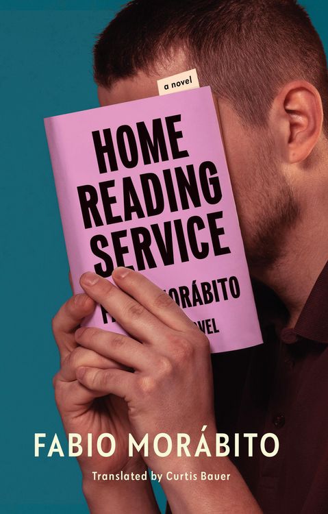 Produktbild: Home Reading Service